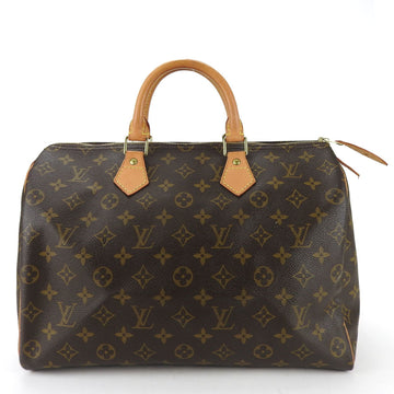 LOUIS VUITTON Speedy 35 Handbag