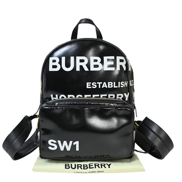 BURBERRY Horseferry Backpack
