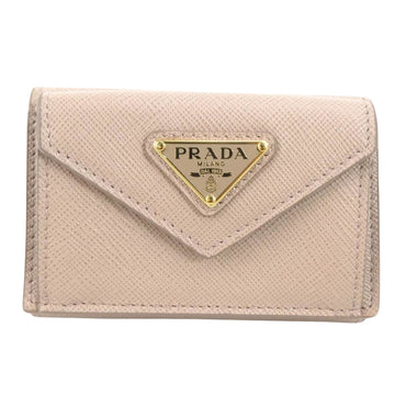 PRADA Saffiano Wallet