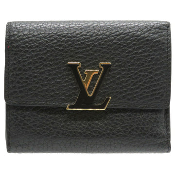 LOUIS VUITTON Capucines Wallet