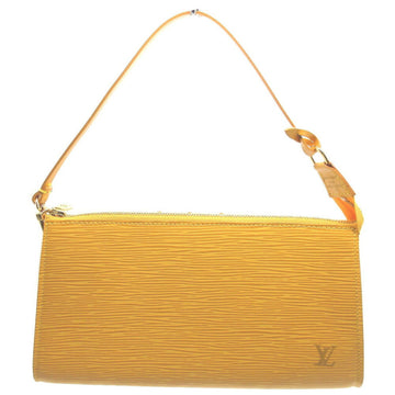 LOUIS VUITTON Pochette accessoires Clutch Bag