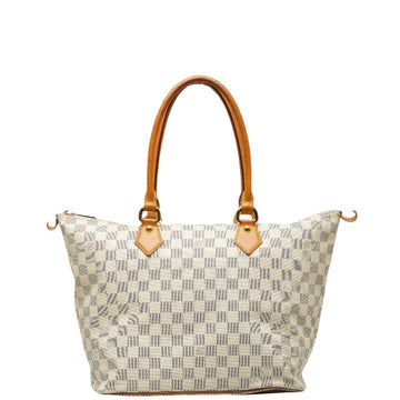 LOUIS VUITTON Saleya Tote