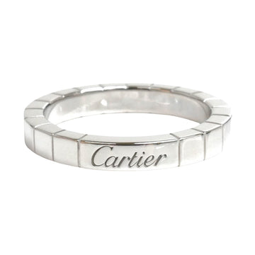 CARTIER Laniere Ring