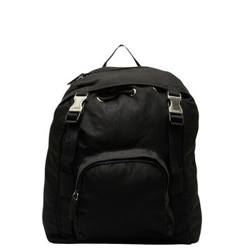 PRADA Tessuto Backpack