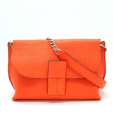 LOEWE Avenue Shoulder Bag