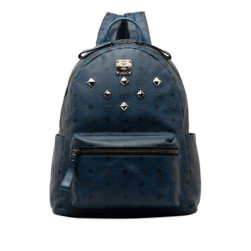 MCM Visetos Backpack