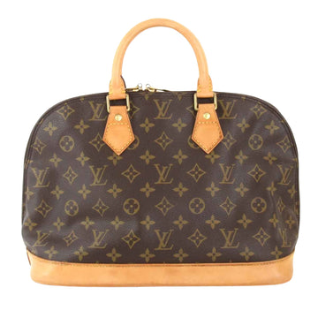 LOUIS VUITTON Alma Handbag