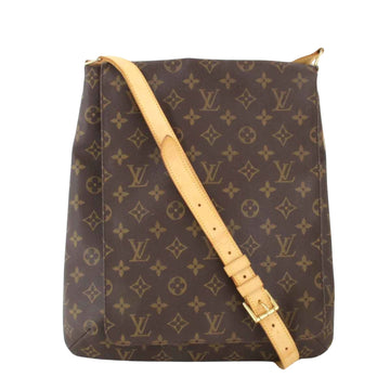 LOUIS VUITTON Musette Salsa Shoulder Bag