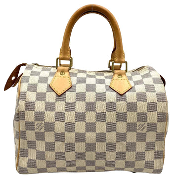 LOUIS VUITTON Speedy 25 Handbag