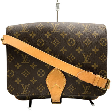 LOUIS VUITTON Cartouchiere Shoulder Bag