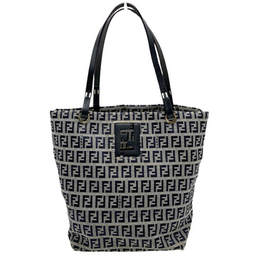 FENDI Zucchino Tote