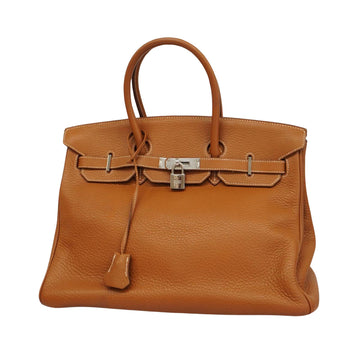 HERMES Birkin 35 Handbag