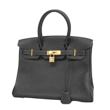 HERMES Birkin 25 Handbag