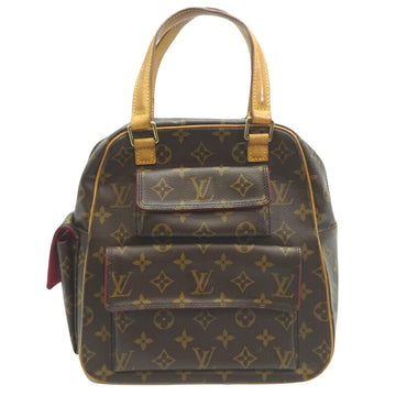 LOUIS VUITTON Excentri cite Handbag