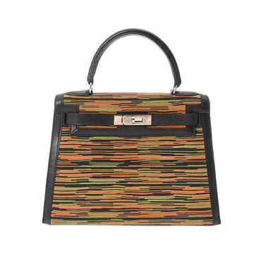 HERMES Kelly 28 Handbag