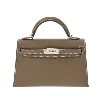 HERMES Kelly Handbag