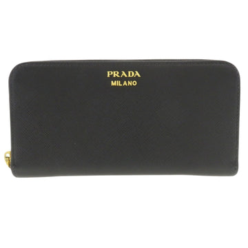 PRADA Saffiano Wallet