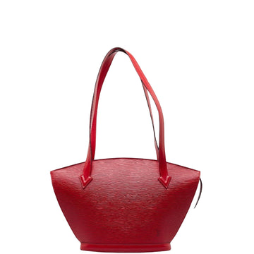 LOUIS VUITTON Saint Jacques Handbag