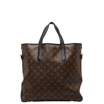 LOUIS VUITTON Davis Tote