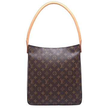 LOUIS VUITTON Looping GM Shoulder Bag