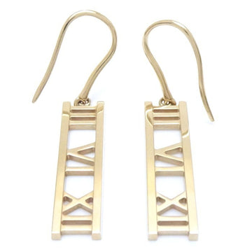 Tiffany & Co Atlas Earrings