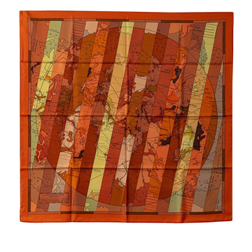 HERMES Carre 90 Scarves