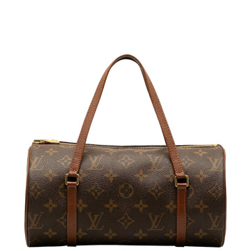 LOUIS VUITTON Papillon 26 Shoulder Bag