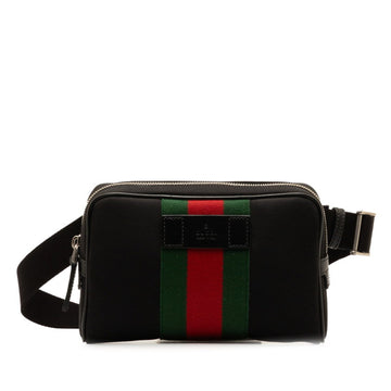 GUCCI Sherry Clutch Bag