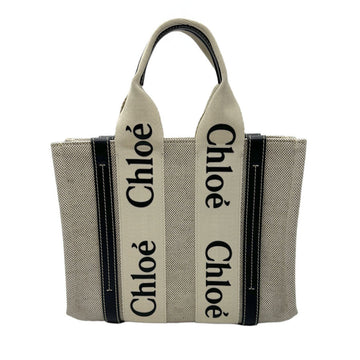 CHLOE Woody Tote