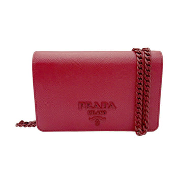 PRADA Saffiano Shoulder Bag