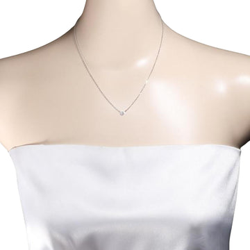 CARTIER  d'Amour Necklace