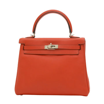 HERMES Kelly 25 Handbag