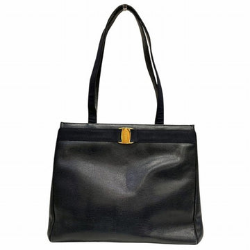 SALVATORE FERRAGAMO Vara Tote