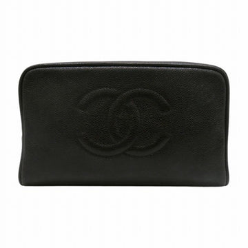 CHANEL  Clutch Bag