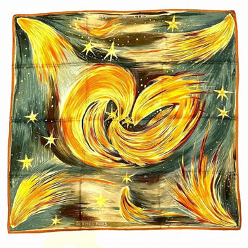 HERMES Carre 90 Scarves