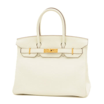 HERMES Birkin 30 Handbag