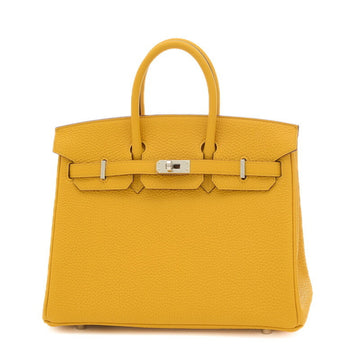 HERMES Birkin 25 Handbag