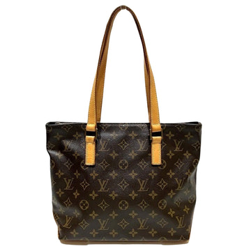 LOUIS VUITTON Cabas Piano Tote