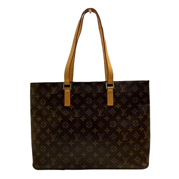 LOUIS VUITTON Luco Tote