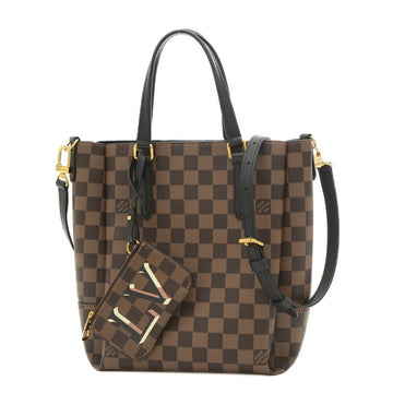 LOUIS VUITTON BELMONT Handbag