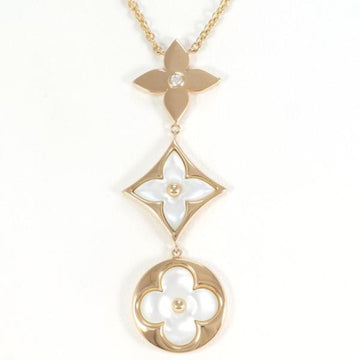 LOUIS VUITTON Blossom Necklace