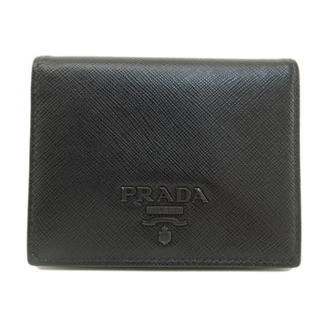 PRADA Saffiano Wallet