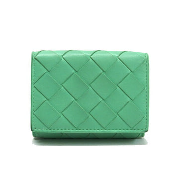 BOTTEGA VENETA Intrecciato Wallet