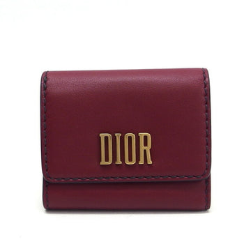 Dior  Wallet