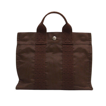 HERMES Herline Tote