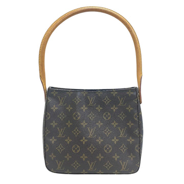 LOUIS VUITTON Looping MM Shoulder Bag