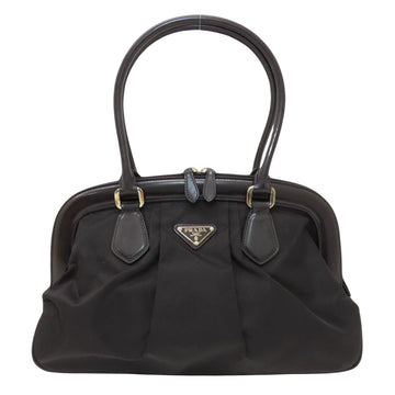 PRADA Tessuto Handbag