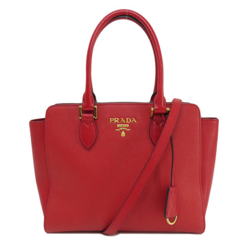 PRADA Saffiano Handbag