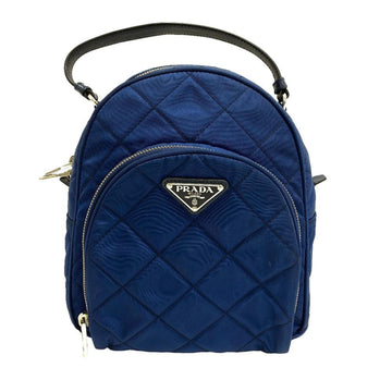 PRADA Tessuto Backpack