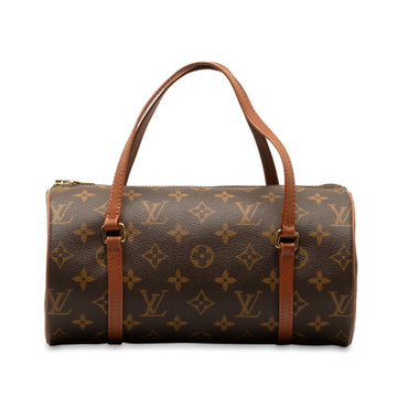 LOUIS VUITTON Papillon Shopper